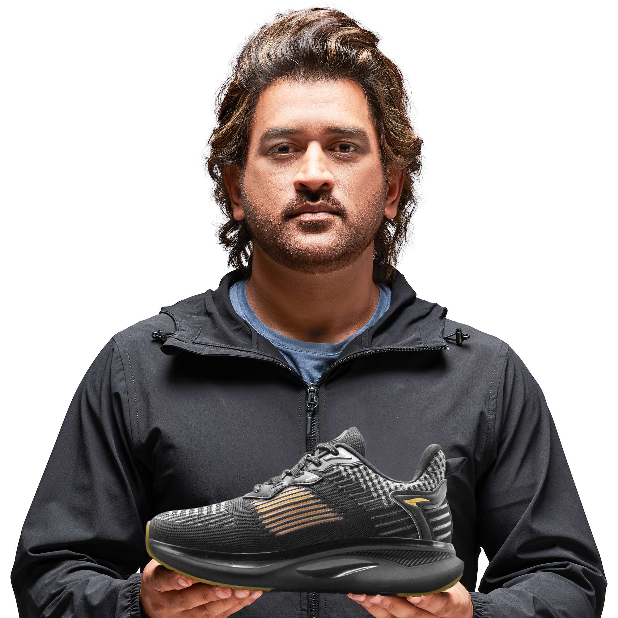 Asian POWERPLAY-10 Sports Shoe For Men